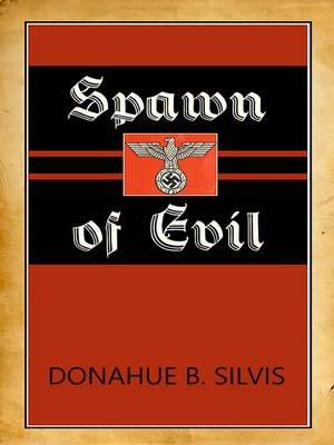 cover image of Spawn of Evil